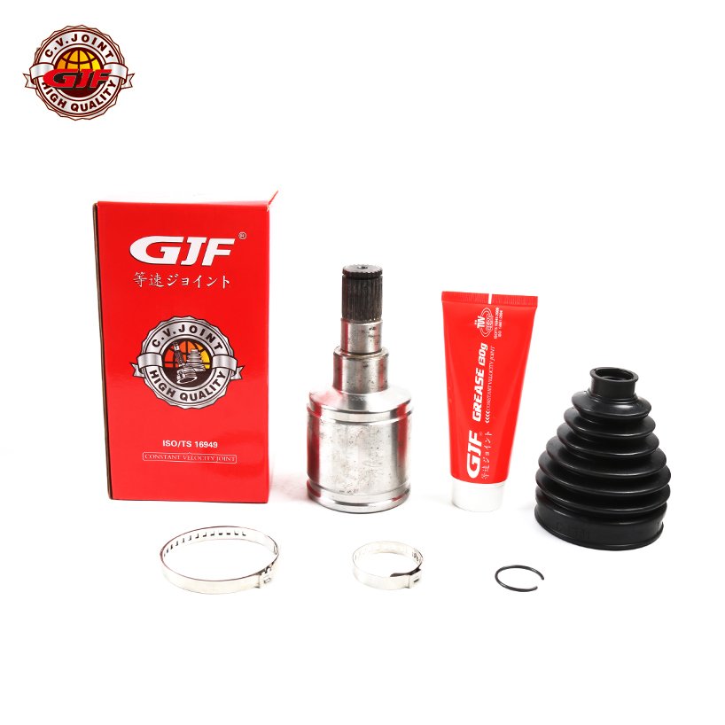 GJF Left Cv Joint Manufacturers Inner Cv Joint for SUZUKI Liana SK-3-526